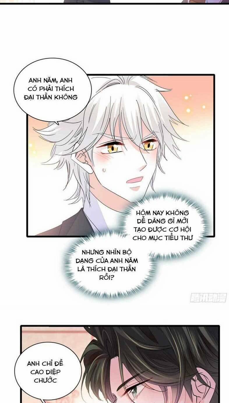 Thiên Kim Toàn Năng Bá Khí Ngút Trời 78 trang 11