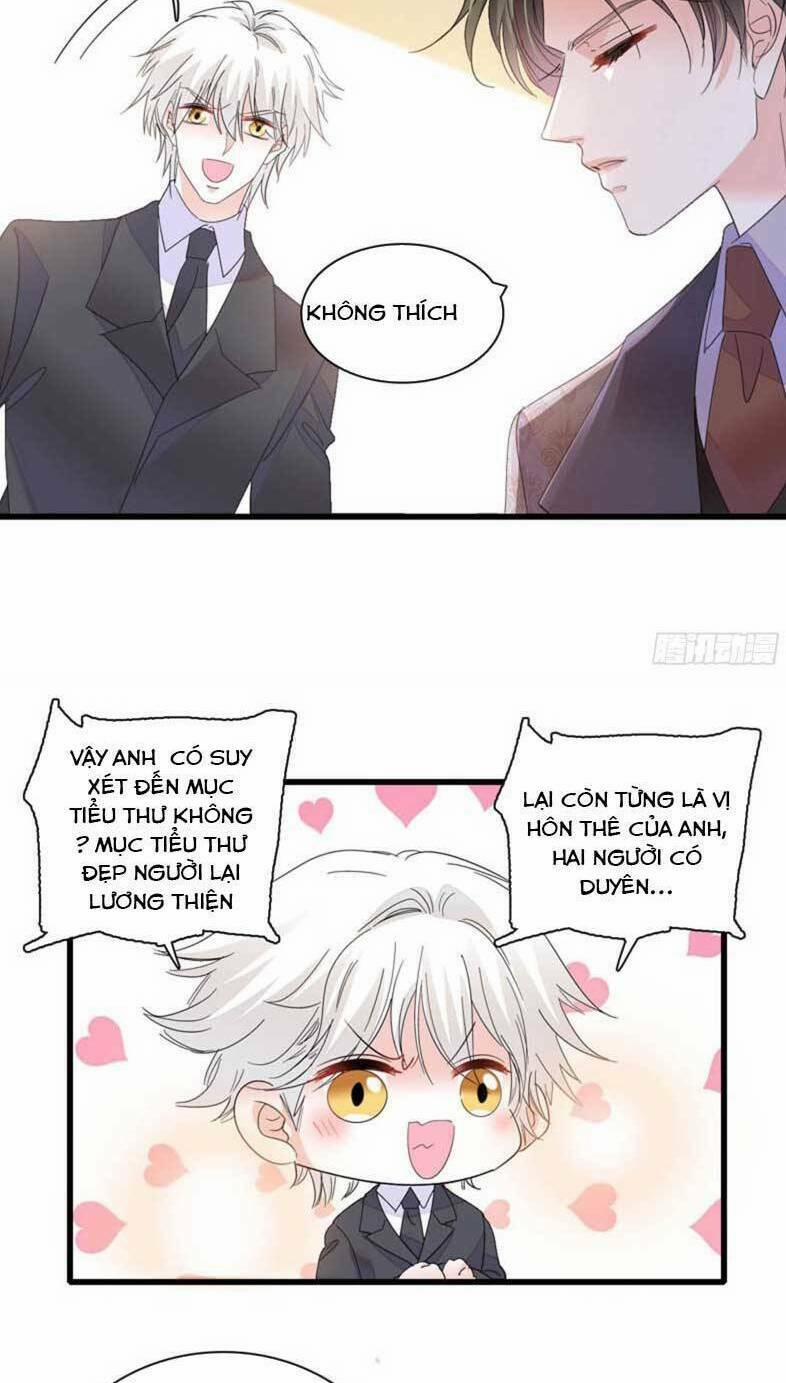 Thiên Kim Toàn Năng Bá Khí Ngút Trời 78 trang 14