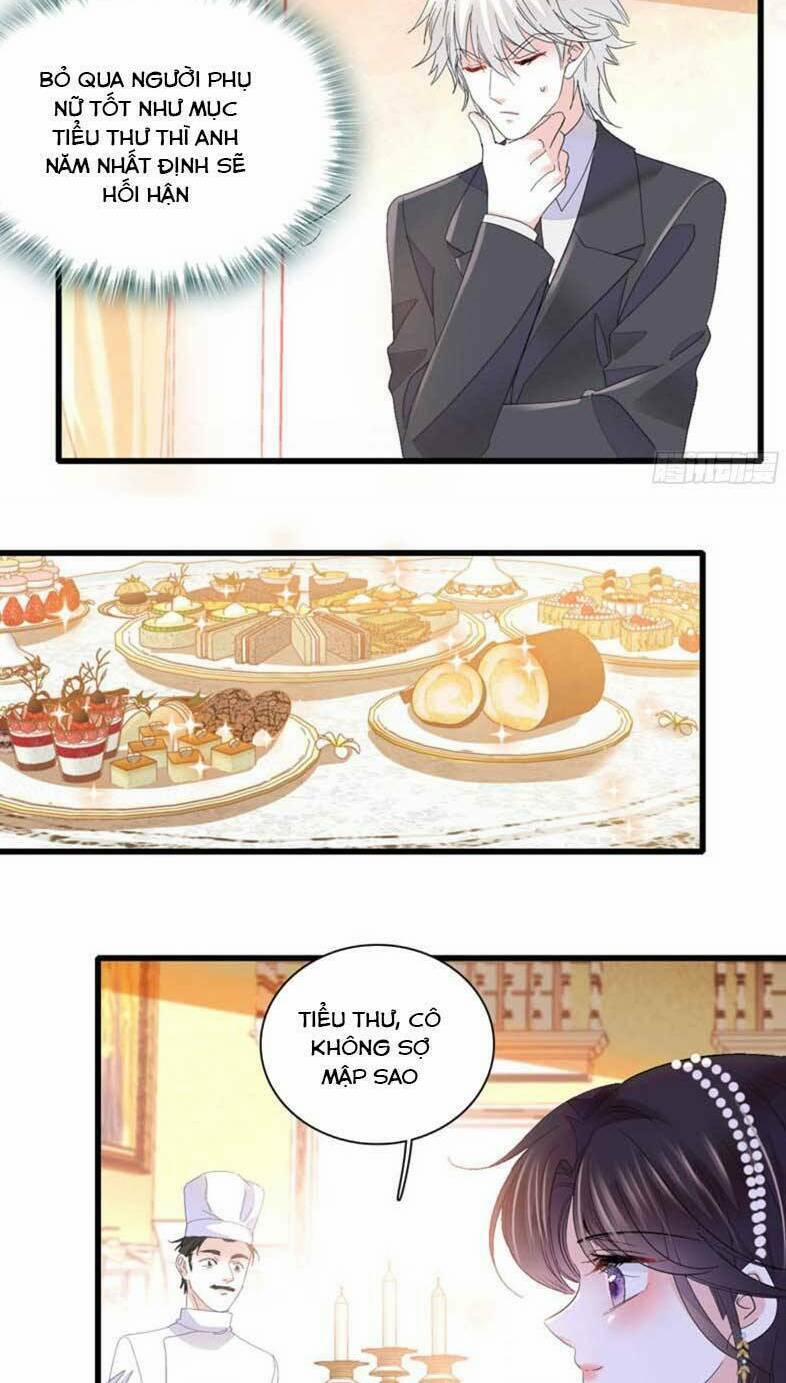 Thiên Kim Toàn Năng Bá Khí Ngút Trời 78 trang 17