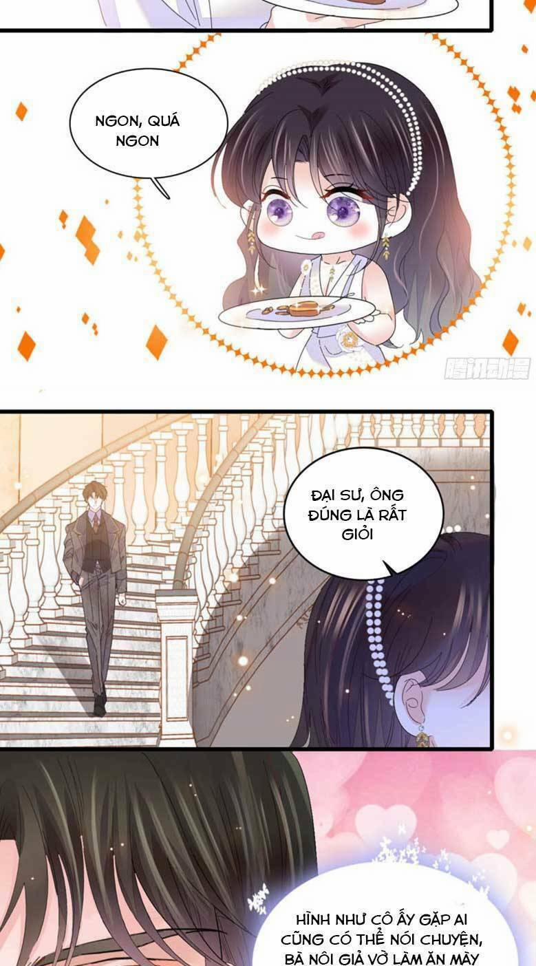 Thiên Kim Toàn Năng Bá Khí Ngút Trời 78 trang 20