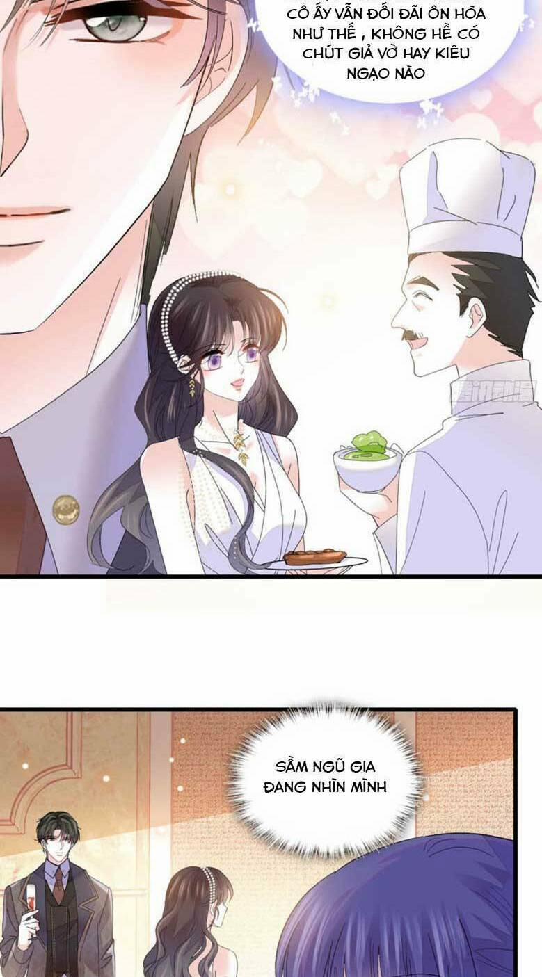 Thiên Kim Toàn Năng Bá Khí Ngút Trời 78 trang 21