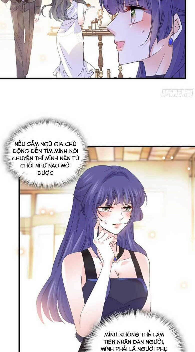 Thiên Kim Toàn Năng Bá Khí Ngút Trời 78 trang 22