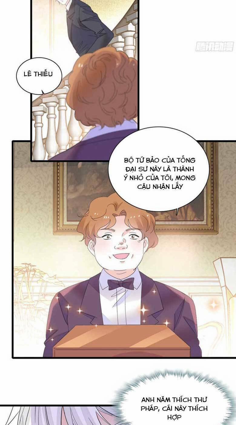 Thiên Kim Toàn Năng Bá Khí Ngút Trời 78 trang 24