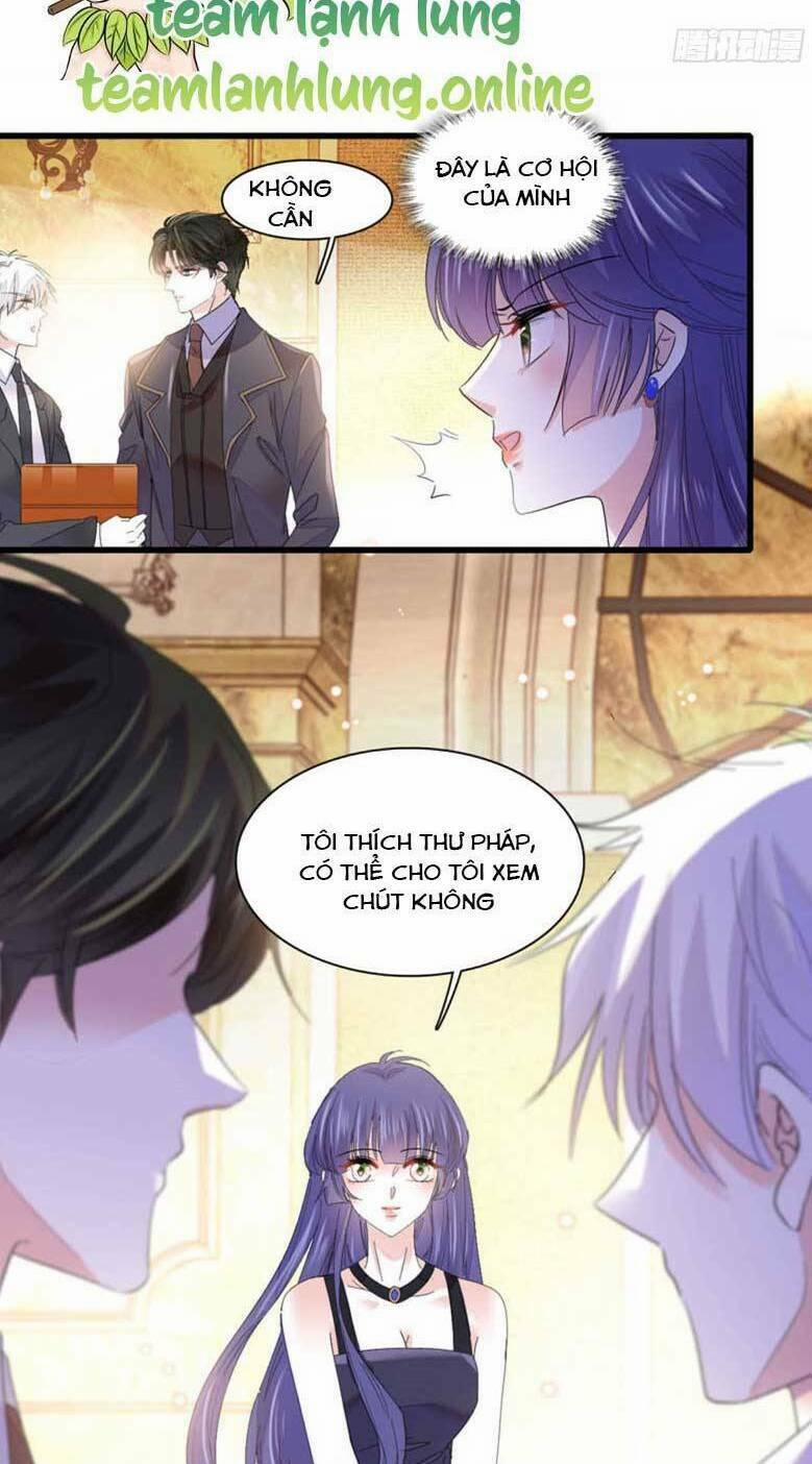 Thiên Kim Toàn Năng Bá Khí Ngút Trời 78 trang 26