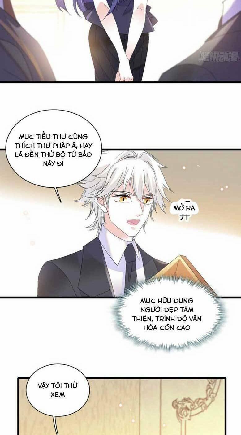 Thiên Kim Toàn Năng Bá Khí Ngút Trời 78 trang 27