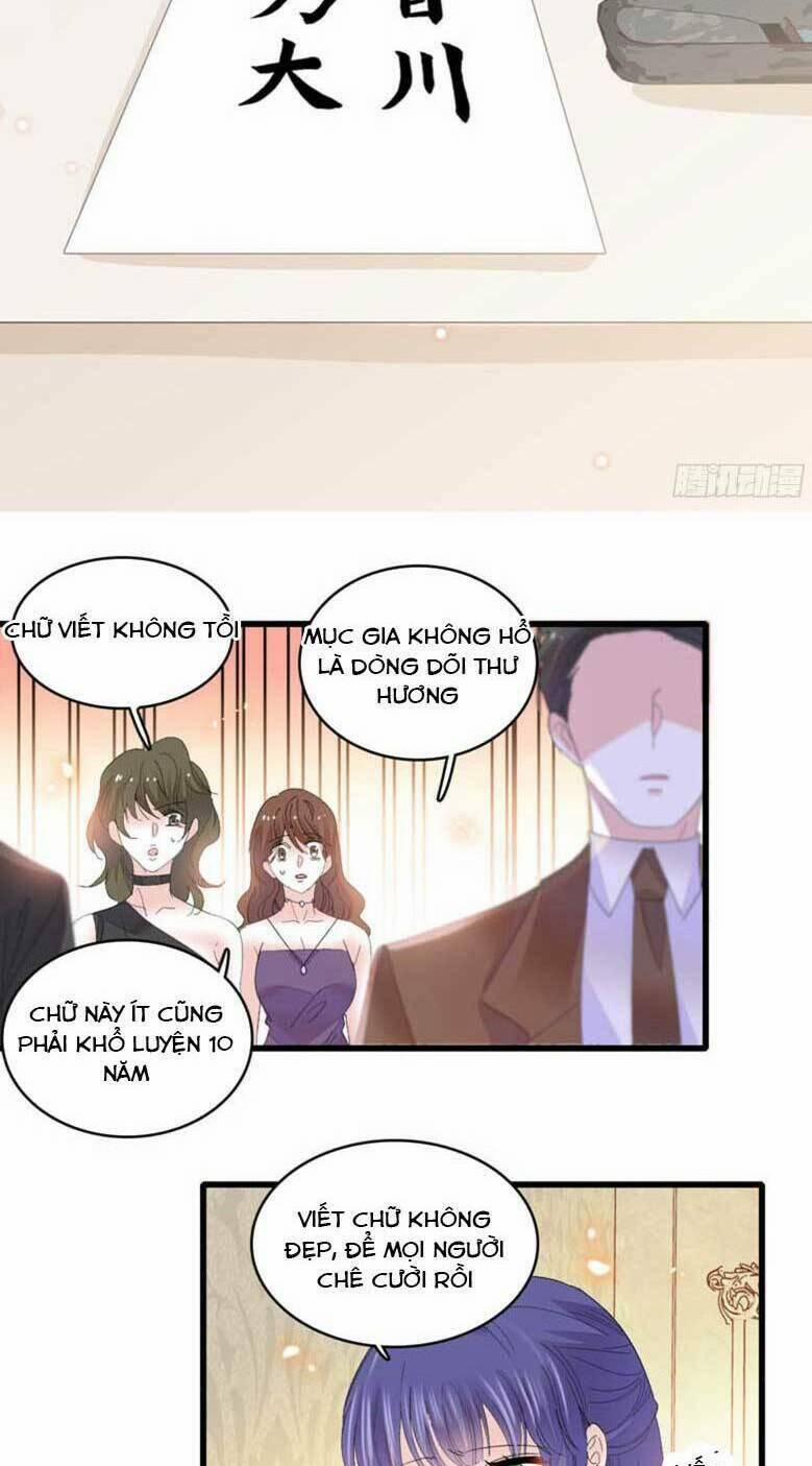 Thiên Kim Toàn Năng Bá Khí Ngút Trời 78 trang 29