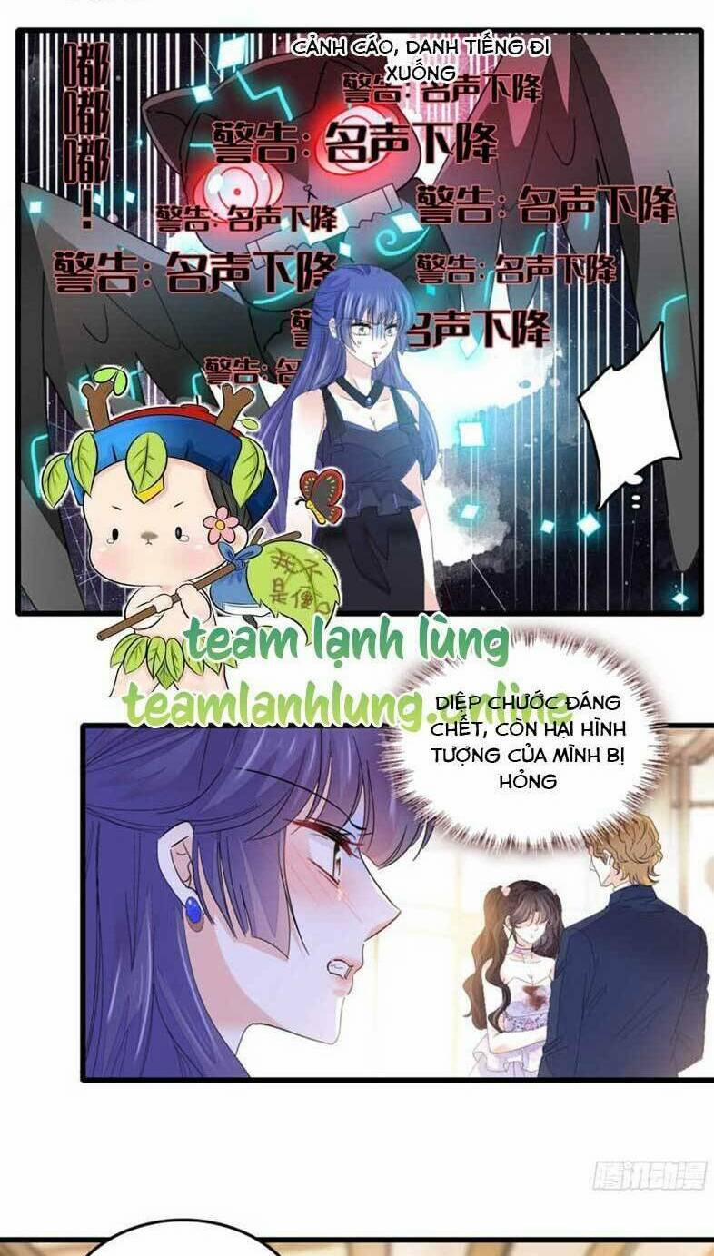 Thiên Kim Toàn Năng Bá Khí Ngút Trời 78 trang 3