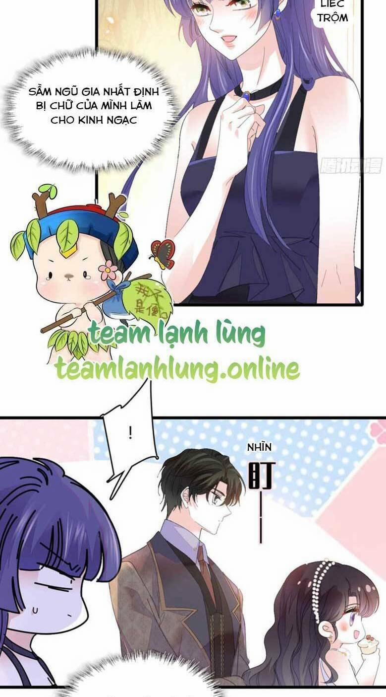 Thiên Kim Toàn Năng Bá Khí Ngút Trời 78 trang 30