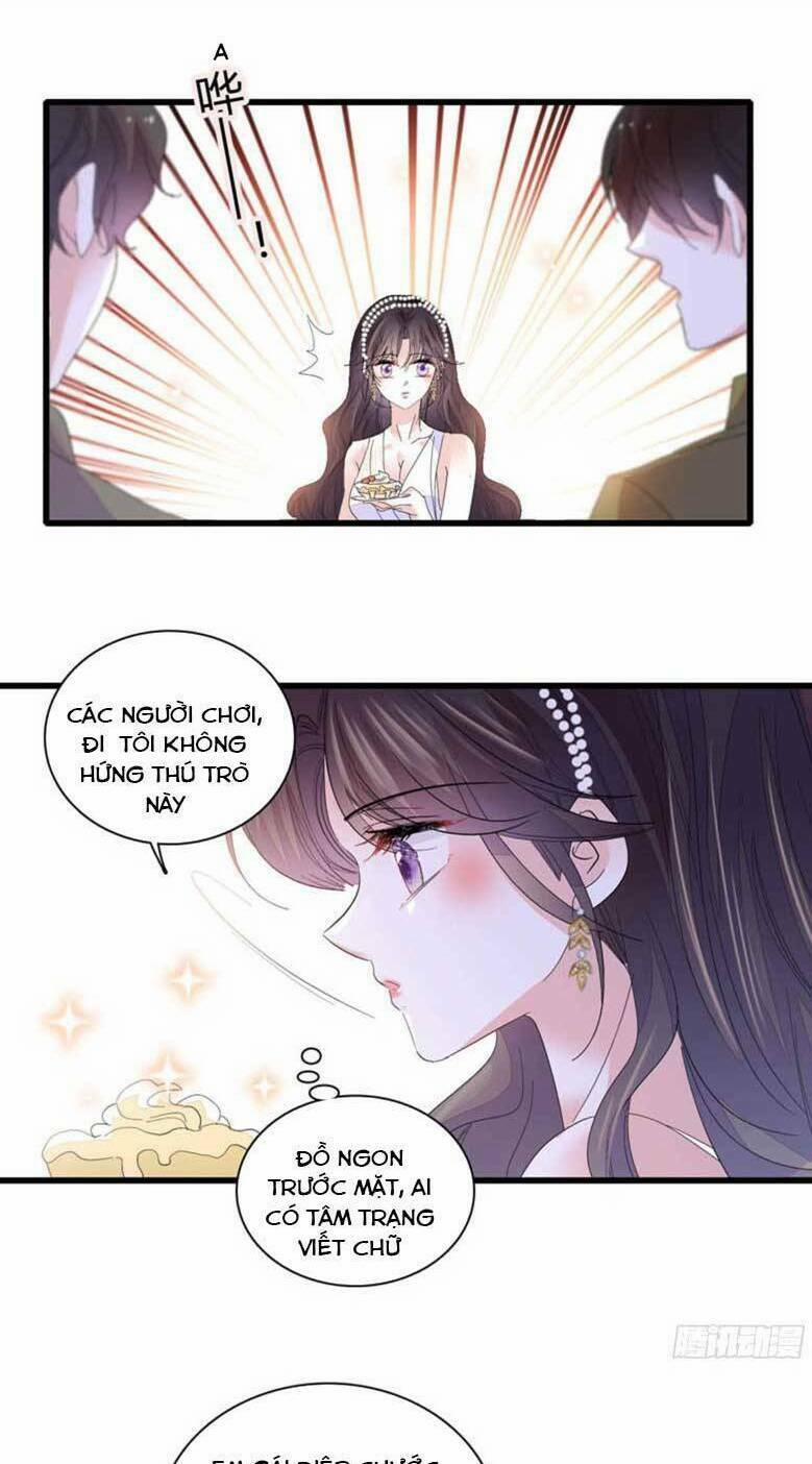 Thiên Kim Toàn Năng Bá Khí Ngút Trời 78 trang 32