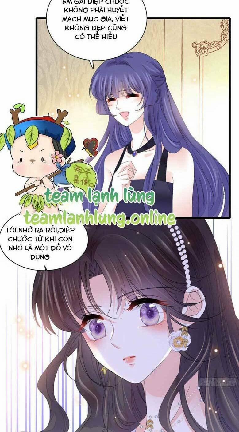 Thiên Kim Toàn Năng Bá Khí Ngút Trời 78 trang 33