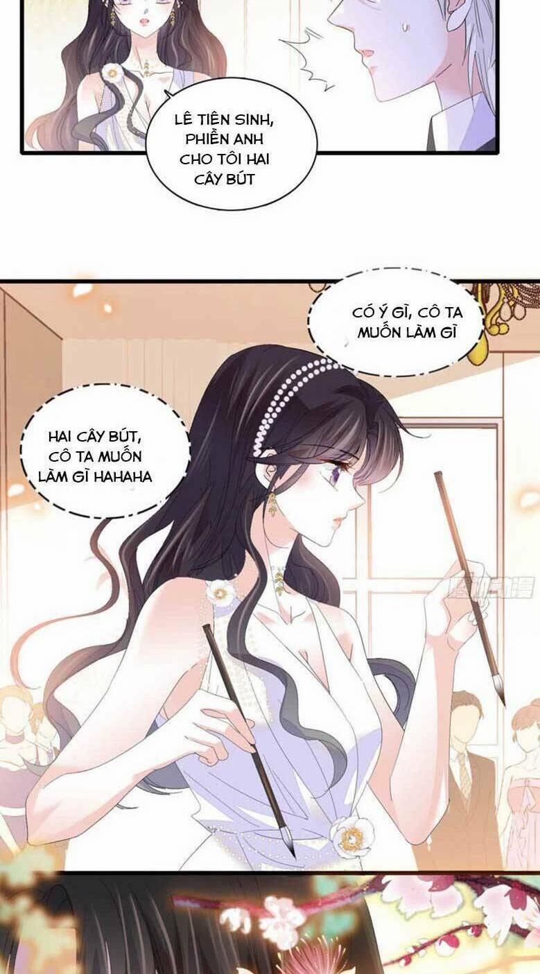 Thiên Kim Toàn Năng Bá Khí Ngút Trời 78 trang 35