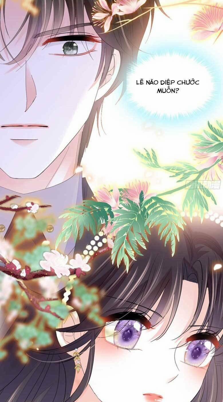 Thiên Kim Toàn Năng Bá Khí Ngút Trời 78 trang 36