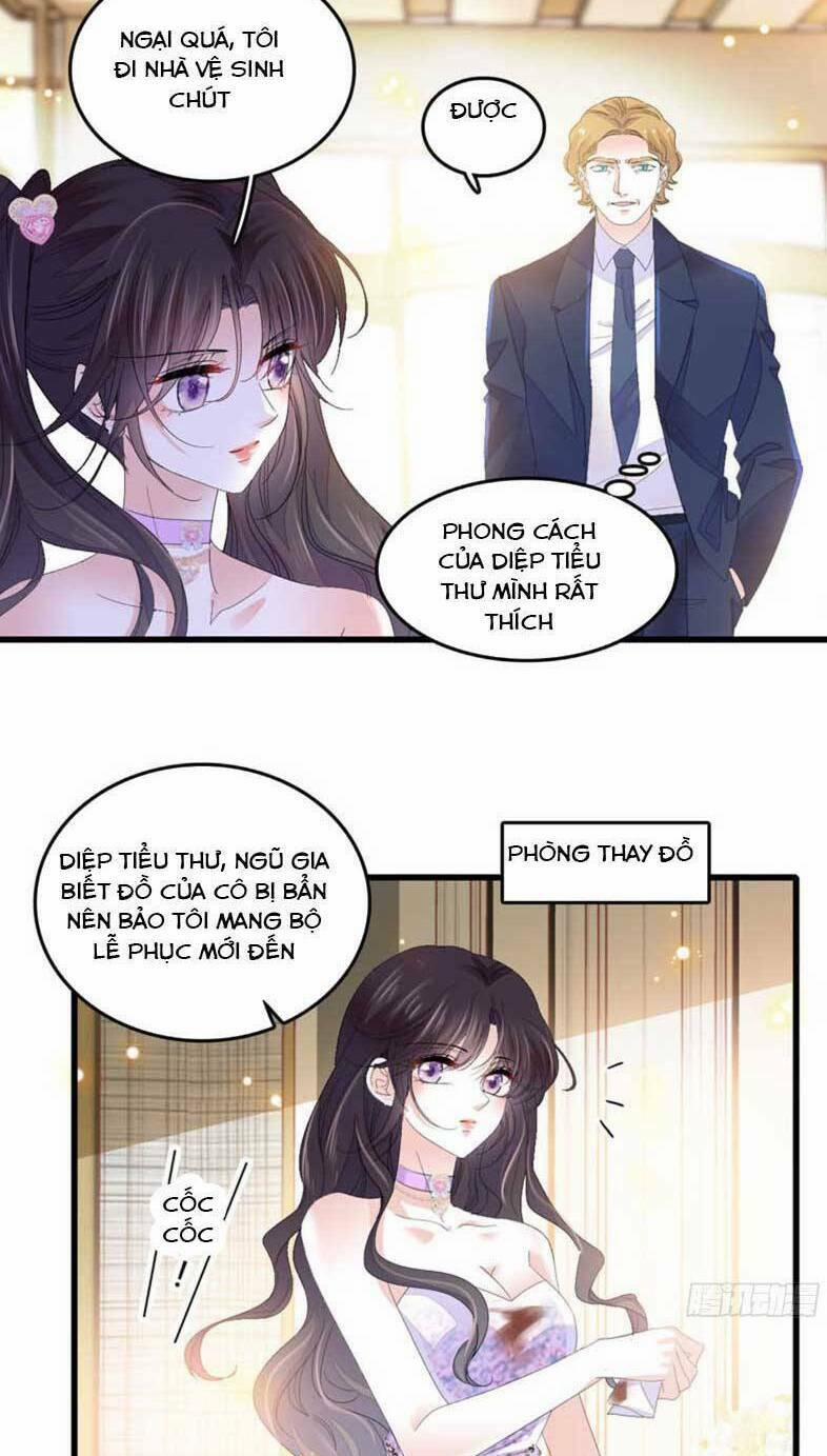 Thiên Kim Toàn Năng Bá Khí Ngút Trời 78 trang 4