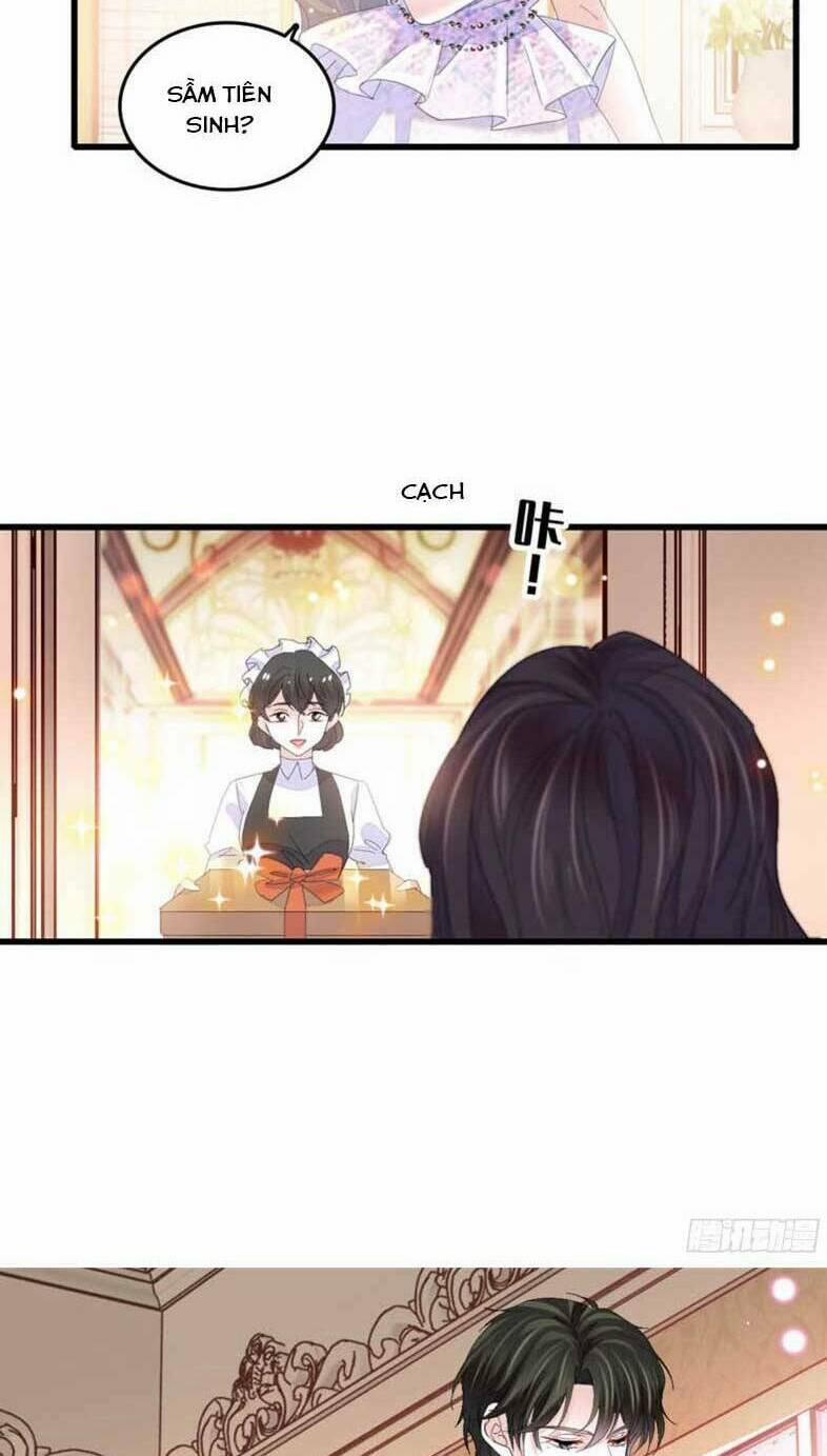 Thiên Kim Toàn Năng Bá Khí Ngút Trời 78 trang 5