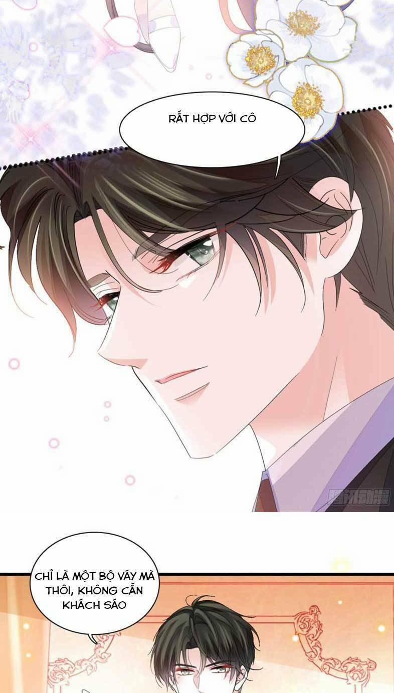 Thiên Kim Toàn Năng Bá Khí Ngút Trời 78 trang 8