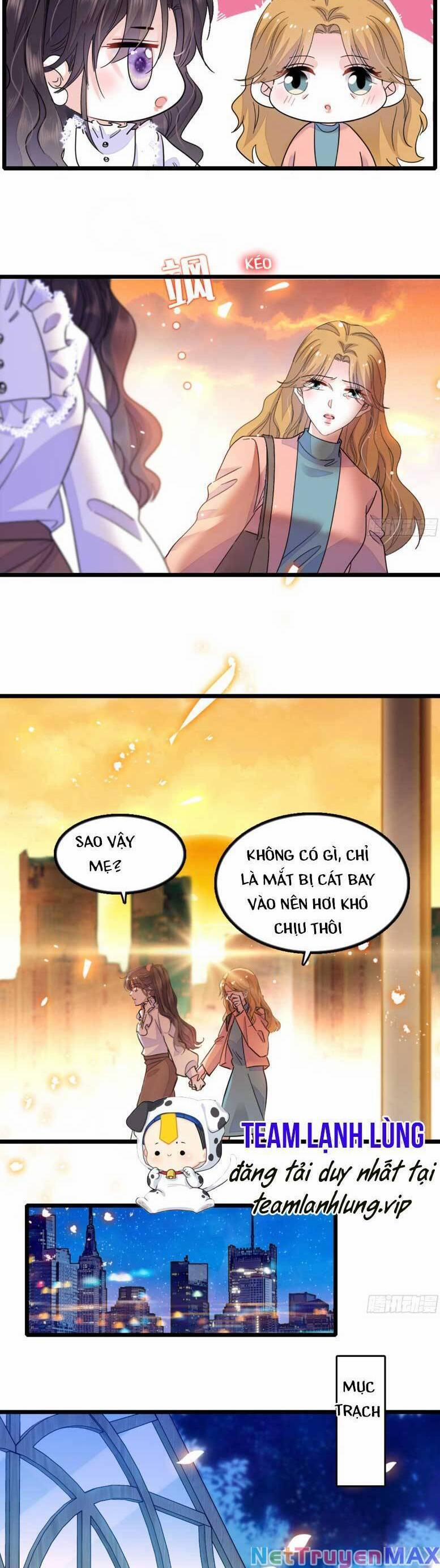 Thiên Kim Toàn Năng Bá Khí Ngút Trời 8 trang 12