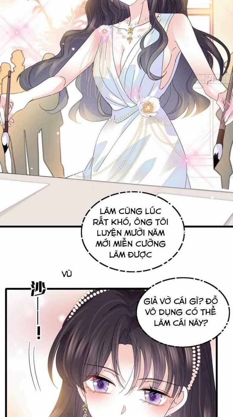 Thiên Kim Toàn Năng Bá Khí Ngút Trời 80 trang 1