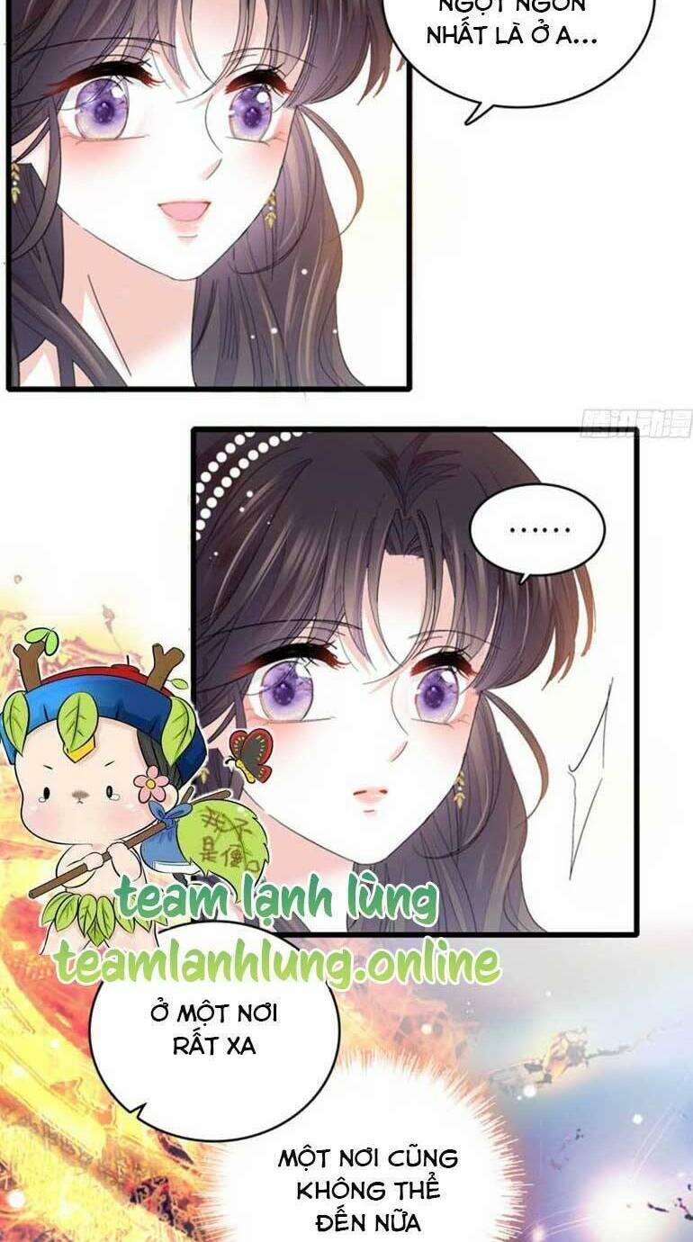 Thiên Kim Toàn Năng Bá Khí Ngút Trời 80 trang 11