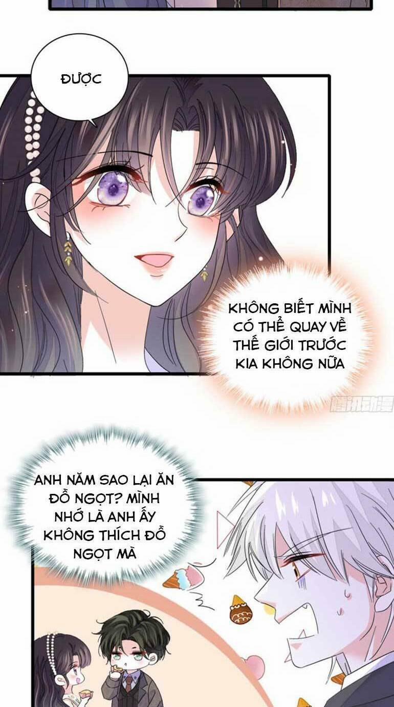 Thiên Kim Toàn Năng Bá Khí Ngút Trời 80 trang 13