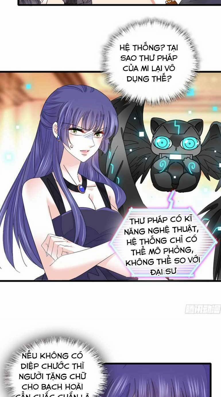 Thiên Kim Toàn Năng Bá Khí Ngút Trời 80 trang 14