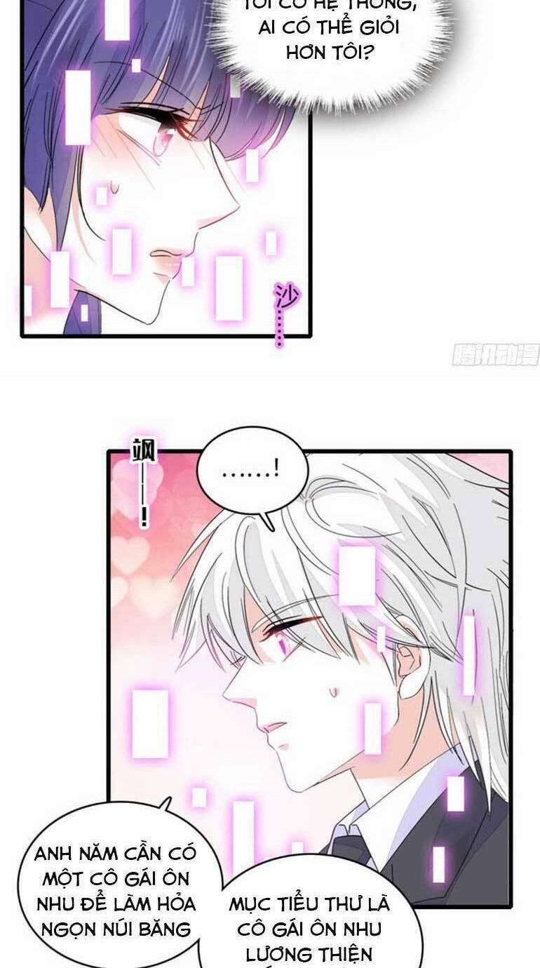 Thiên Kim Toàn Năng Bá Khí Ngút Trời 80 trang 17