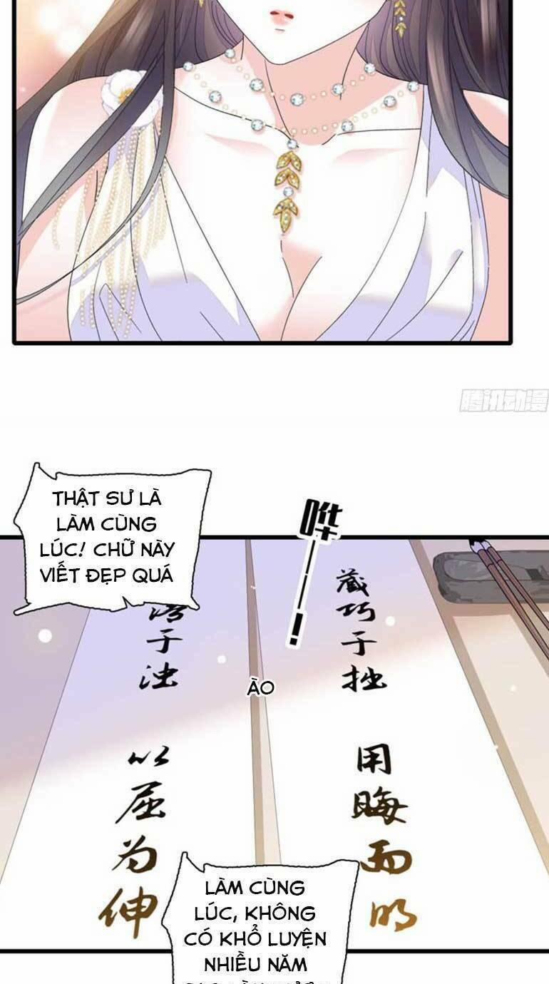 Thiên Kim Toàn Năng Bá Khí Ngút Trời 80 trang 2