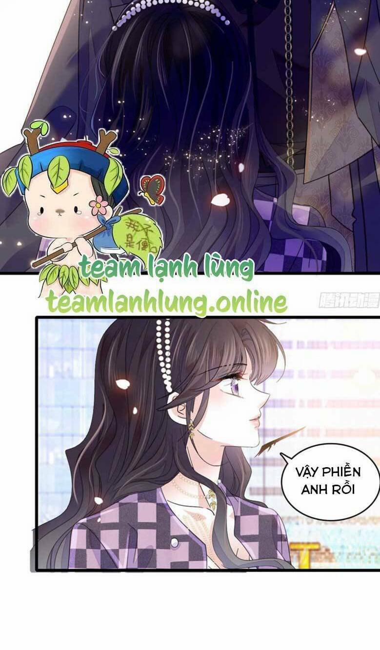 Thiên Kim Toàn Năng Bá Khí Ngút Trời 80 trang 22