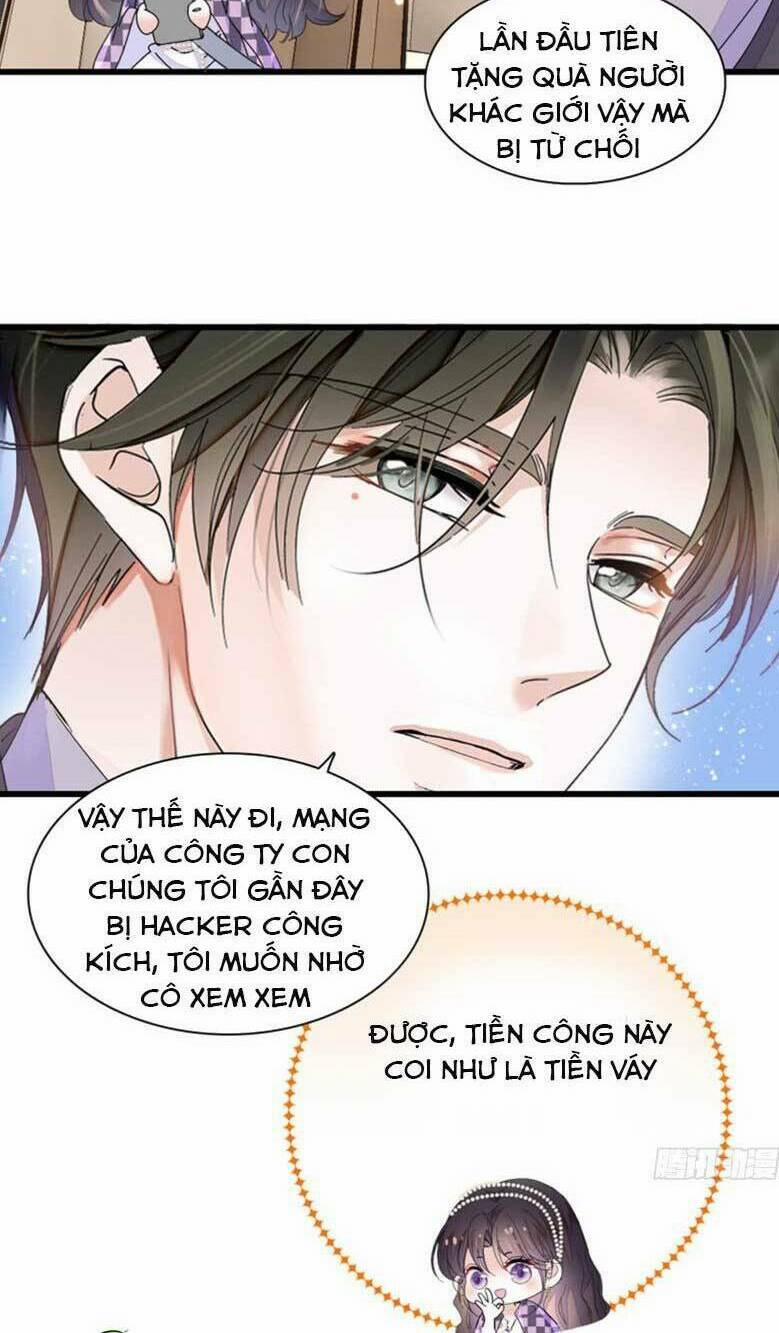 Thiên Kim Toàn Năng Bá Khí Ngút Trời 80 trang 25