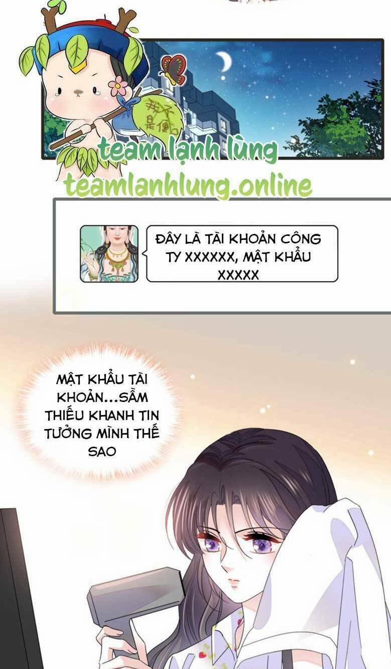 Thiên Kim Toàn Năng Bá Khí Ngút Trời 80 trang 26