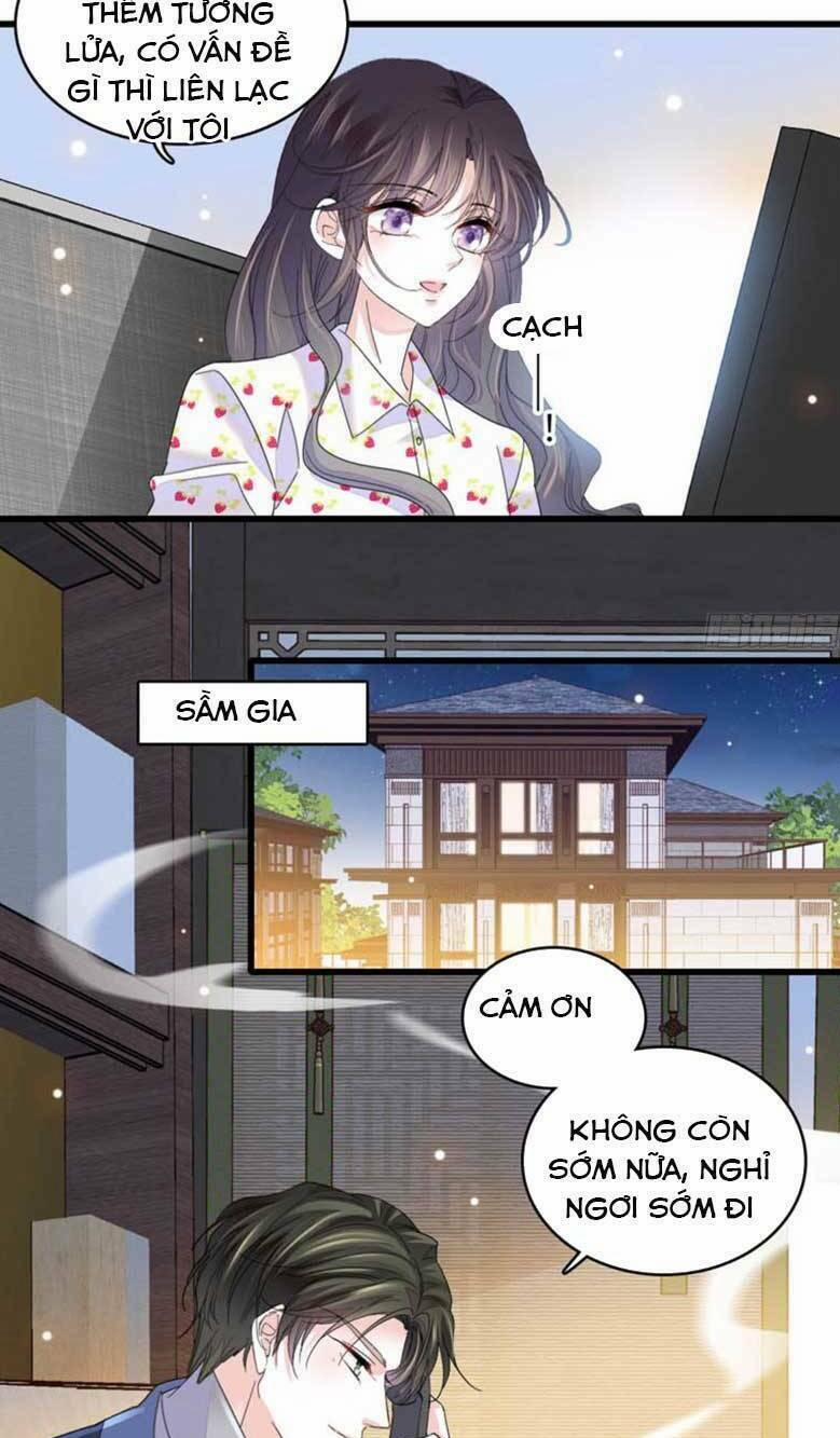 Thiên Kim Toàn Năng Bá Khí Ngút Trời 80 trang 28