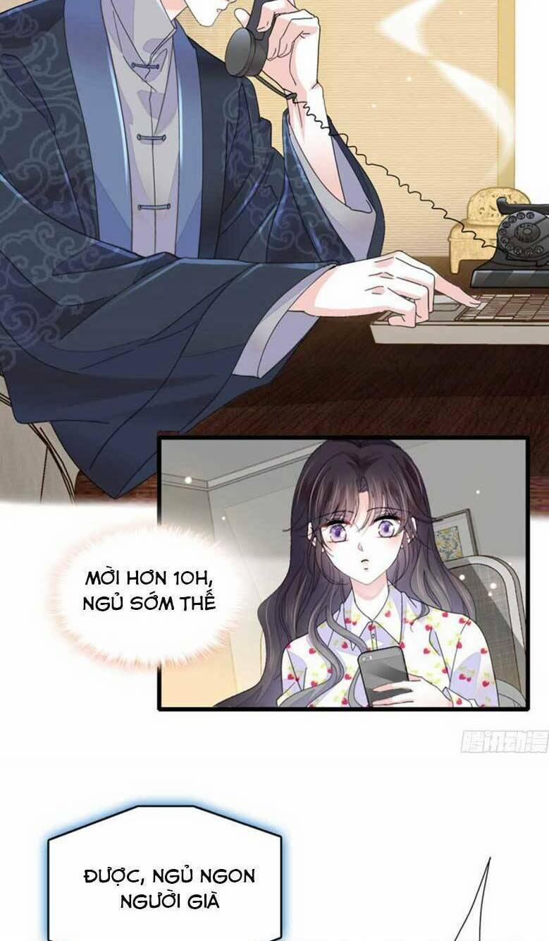 Thiên Kim Toàn Năng Bá Khí Ngút Trời 80 trang 29