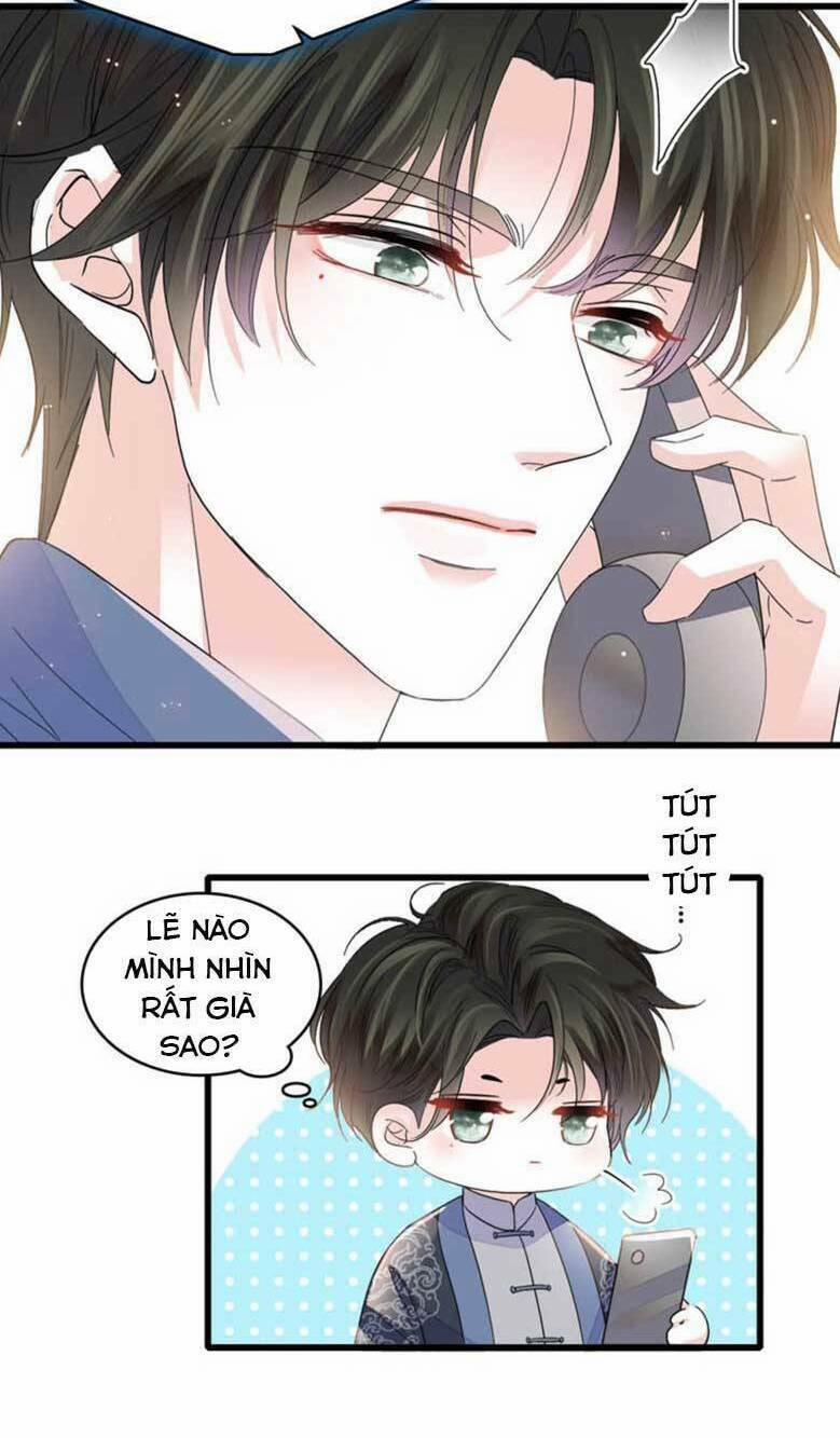 Thiên Kim Toàn Năng Bá Khí Ngút Trời 80 trang 30