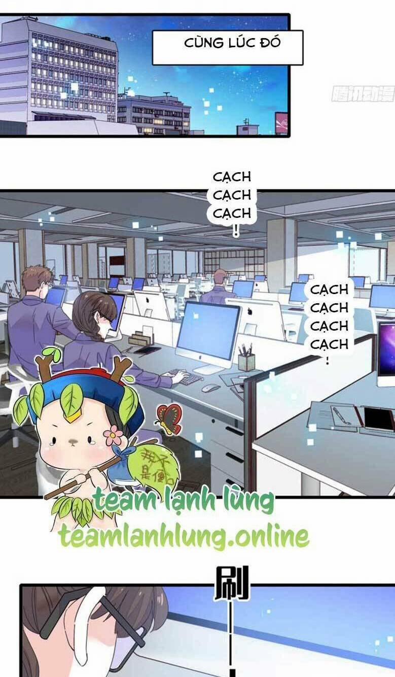 Thiên Kim Toàn Năng Bá Khí Ngút Trời 80 trang 31