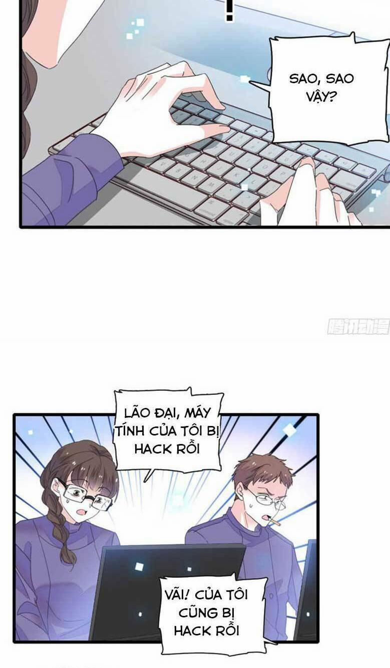 Thiên Kim Toàn Năng Bá Khí Ngút Trời 80 trang 32