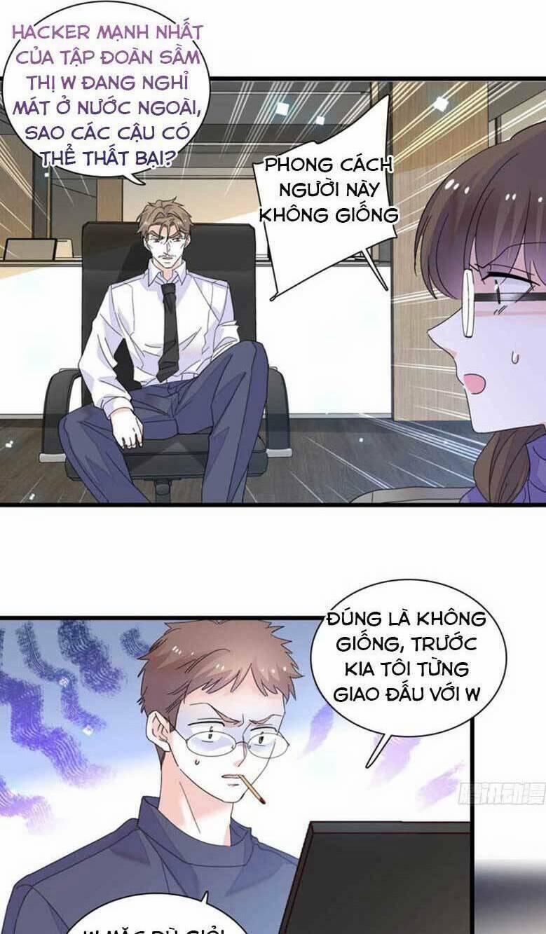 Thiên Kim Toàn Năng Bá Khí Ngút Trời 80 trang 33