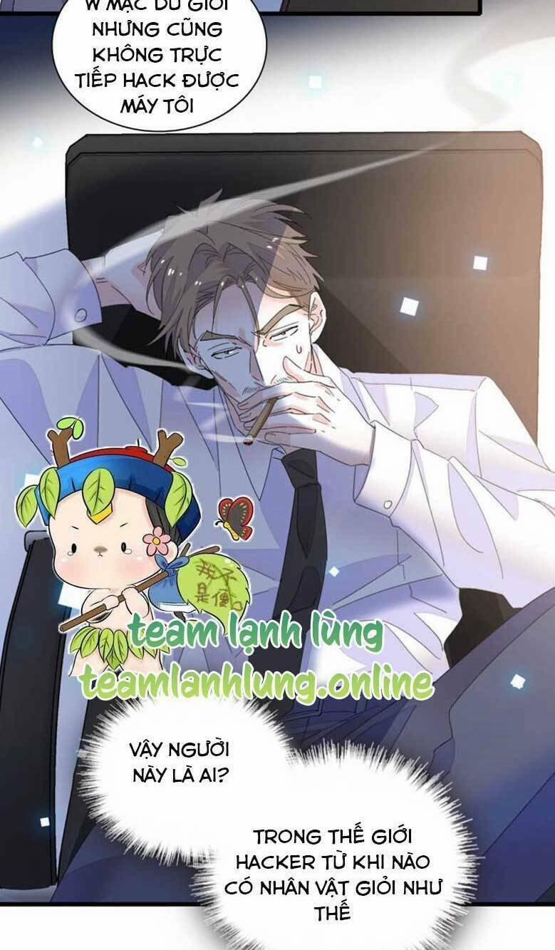 Thiên Kim Toàn Năng Bá Khí Ngút Trời 80 trang 34