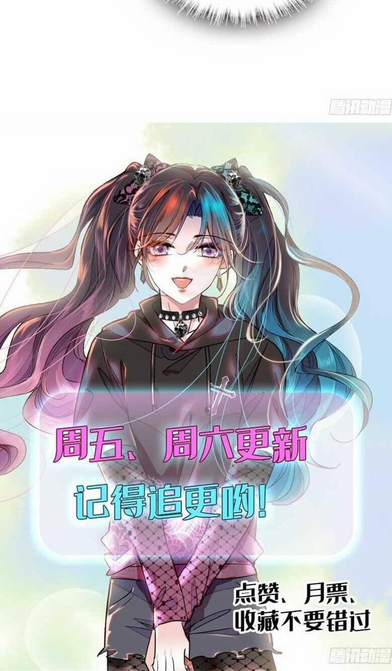 Thiên Kim Toàn Năng Bá Khí Ngút Trời 80 trang 35