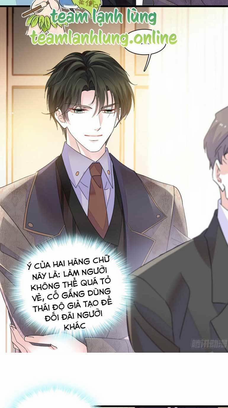 Thiên Kim Toàn Năng Bá Khí Ngút Trời 80 trang 4