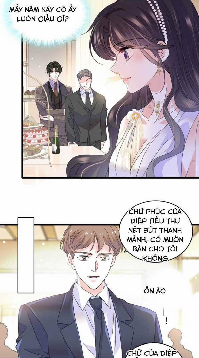 Thiên Kim Toàn Năng Bá Khí Ngút Trời 80 trang 5