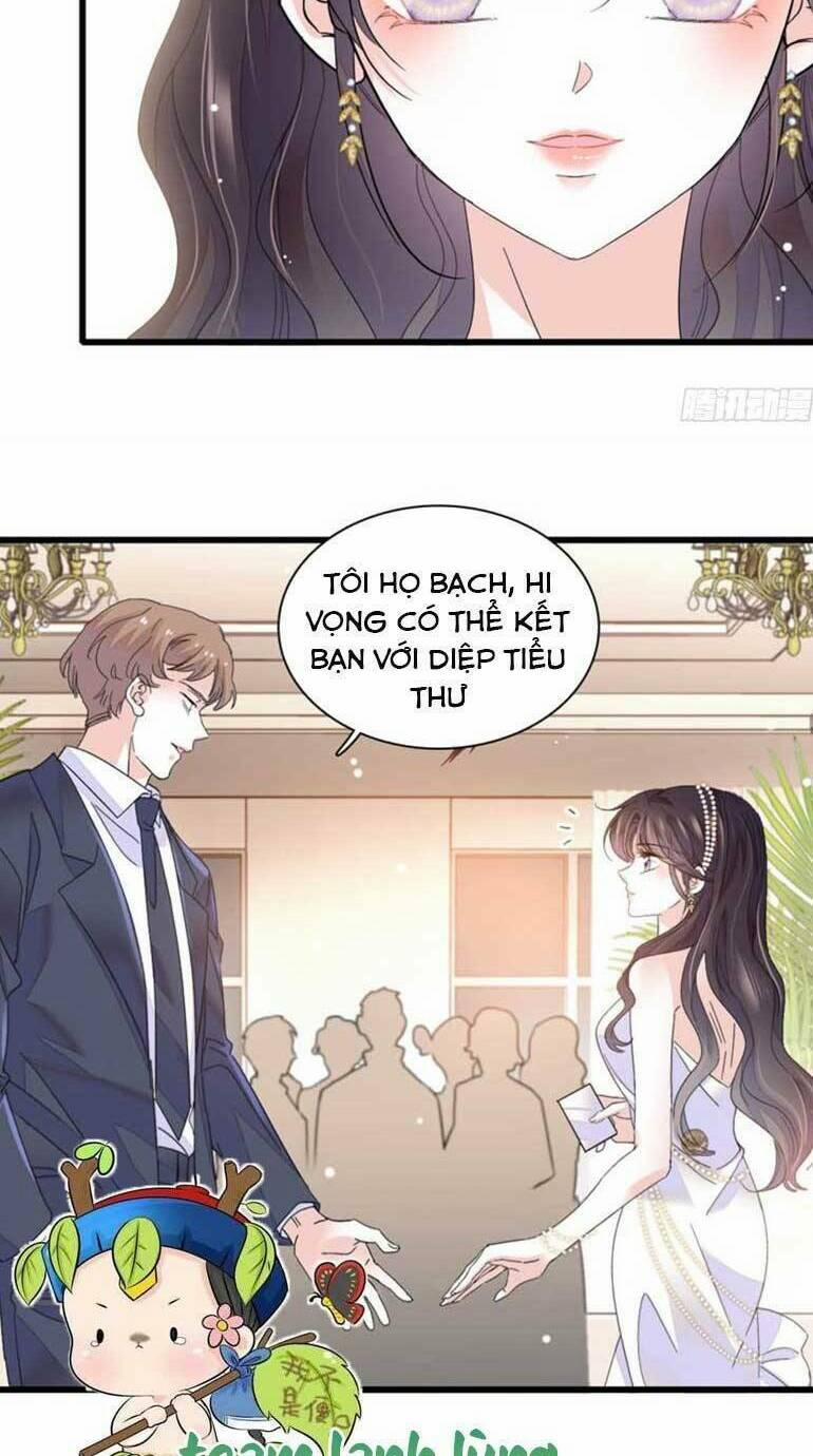 Thiên Kim Toàn Năng Bá Khí Ngút Trời 80 trang 7