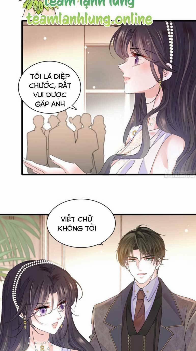 Thiên Kim Toàn Năng Bá Khí Ngút Trời 80 trang 8