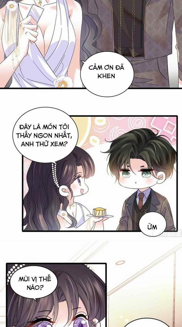 Thiên Kim Toàn Năng Bá Khí Ngút Trời 80 trang 9