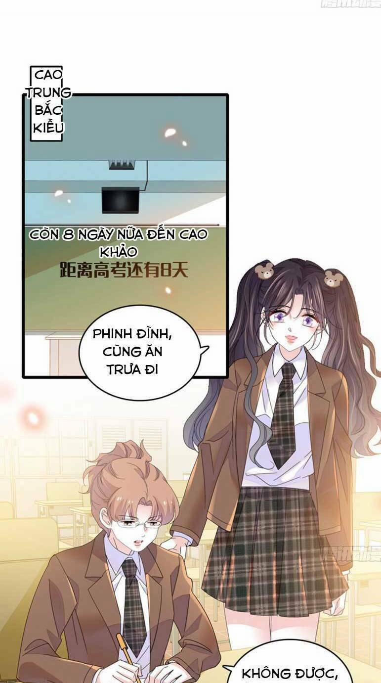 Thiên Kim Toàn Năng Bá Khí Ngút Trời 81 trang 10