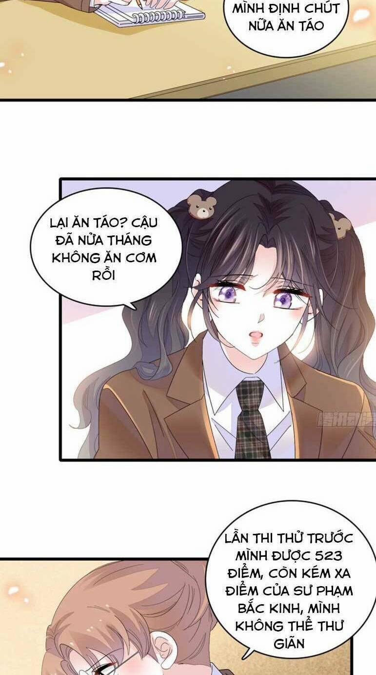 Thiên Kim Toàn Năng Bá Khí Ngút Trời 81 trang 11