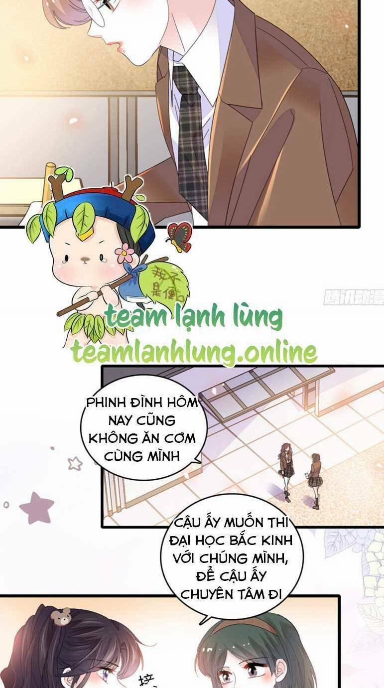 Thiên Kim Toàn Năng Bá Khí Ngút Trời 81 trang 12