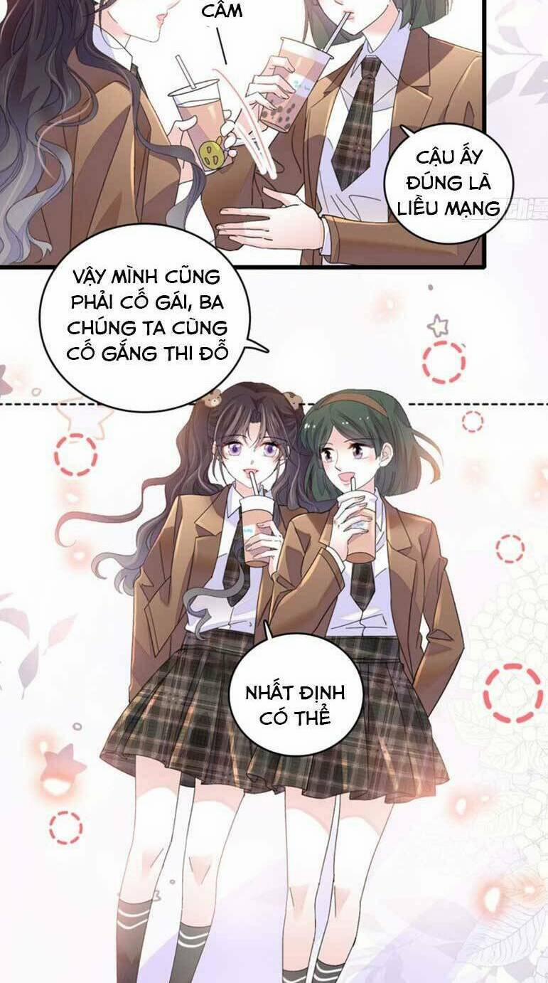 Thiên Kim Toàn Năng Bá Khí Ngút Trời 81 trang 13