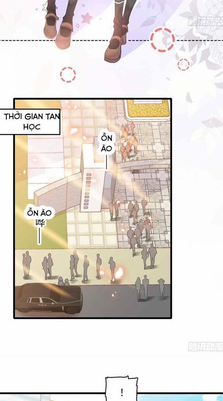 Thiên Kim Toàn Năng Bá Khí Ngút Trời 81 trang 14