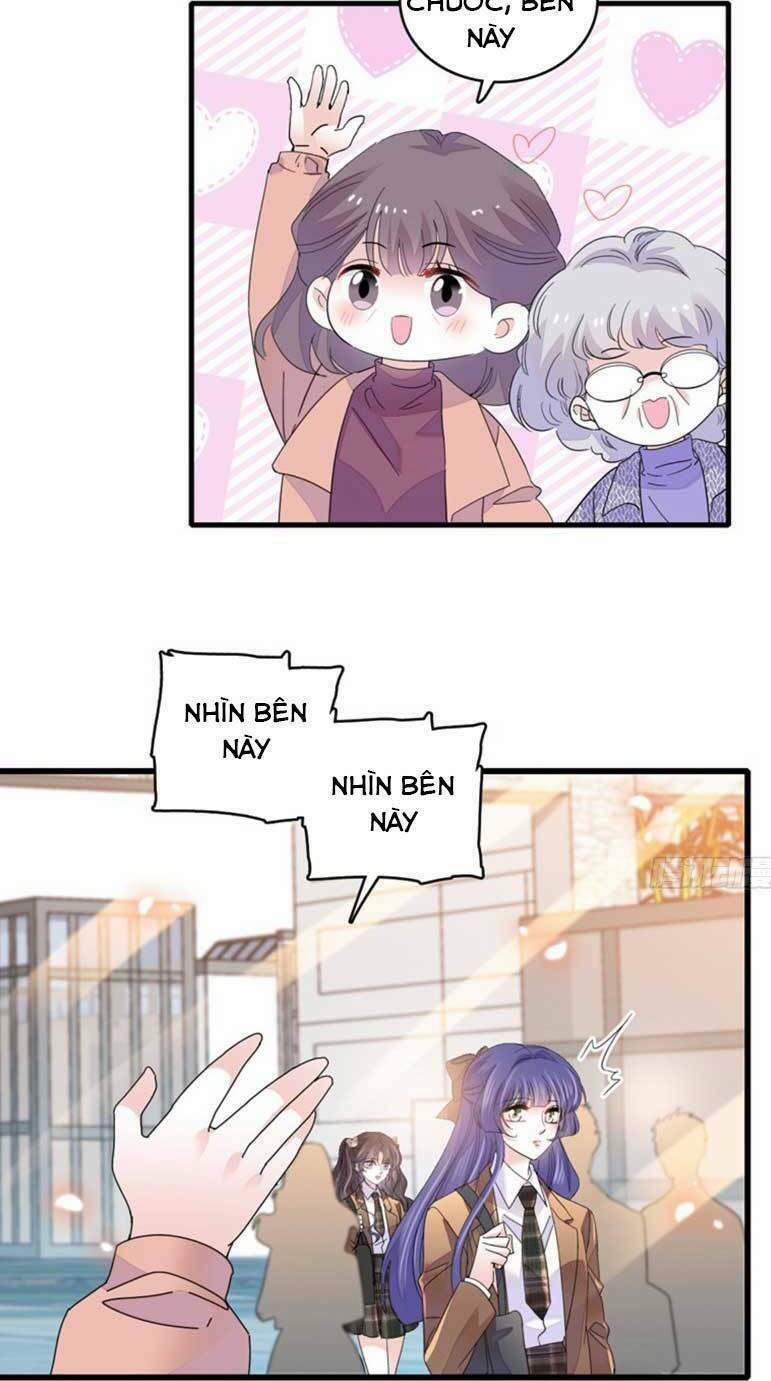 Thiên Kim Toàn Năng Bá Khí Ngút Trời 81 trang 16