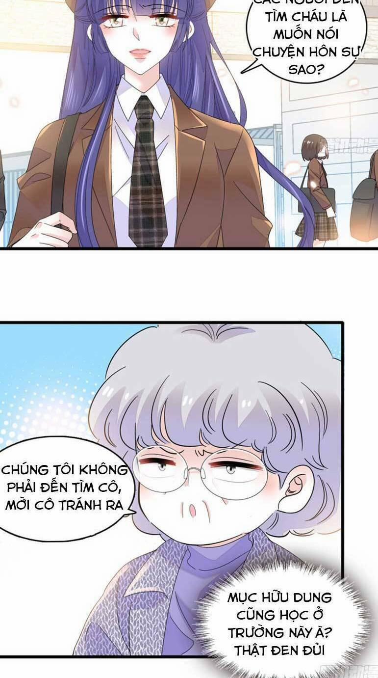 Thiên Kim Toàn Năng Bá Khí Ngút Trời 81 trang 18