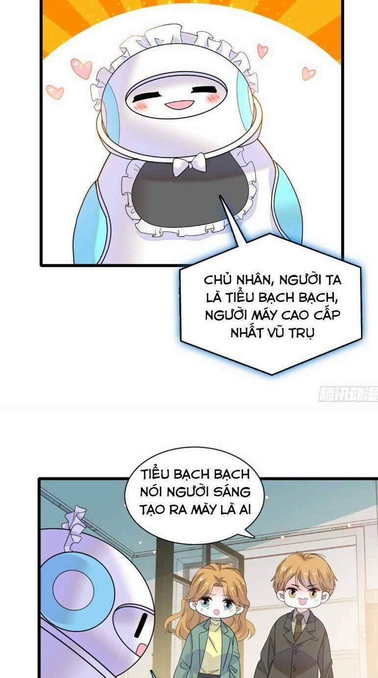 Thiên Kim Toàn Năng Bá Khí Ngút Trời 81 trang 2